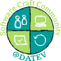 Advanced TypeScript in Angular - Besserer Code durch Utility Types & Types from Types logo
