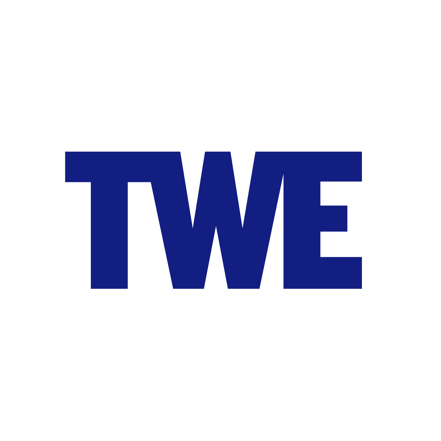 Test Event - TE logo
