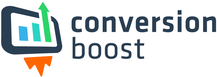 Conversionboost Conference Copenhagen 2023 logo