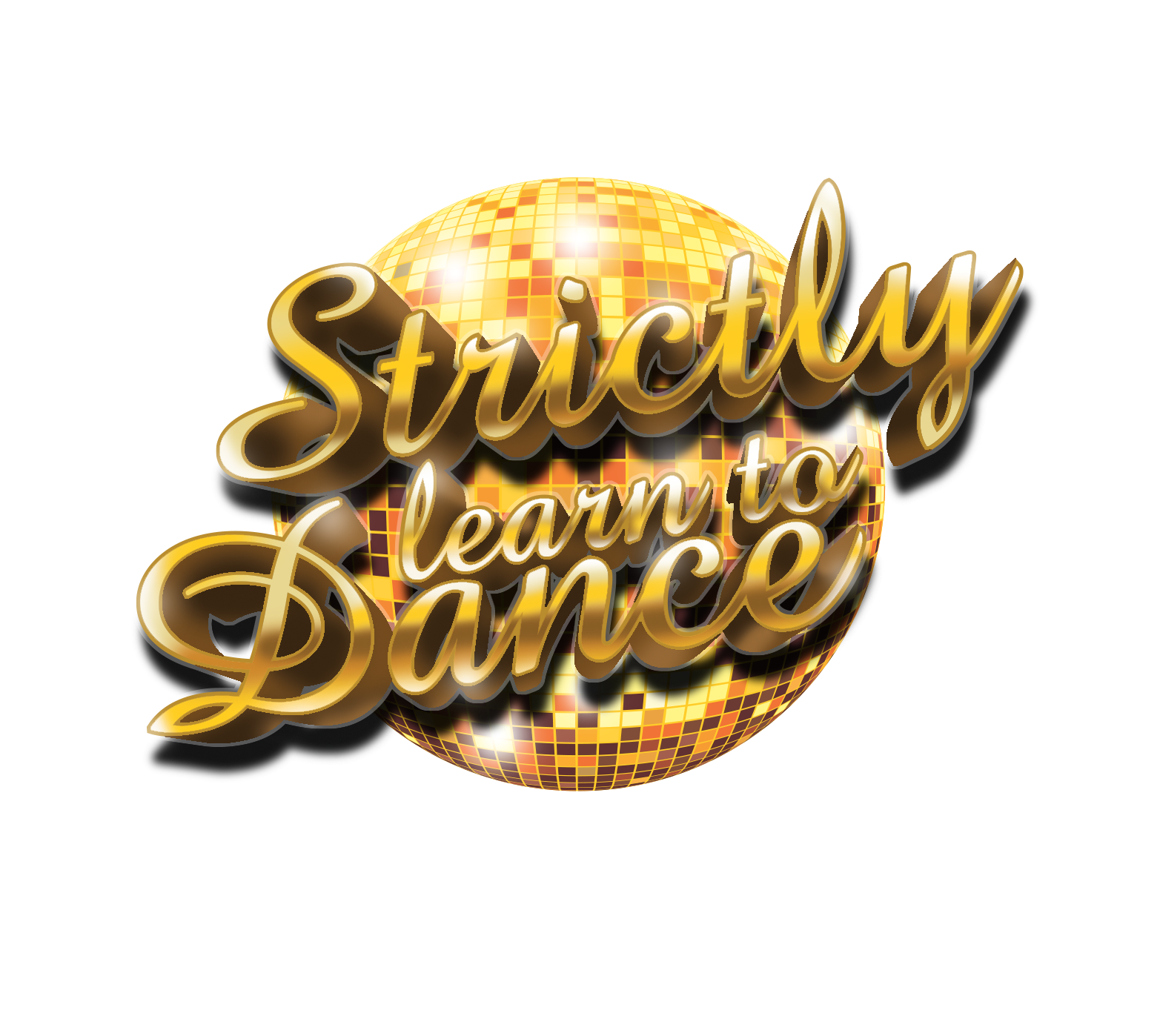 Strictly Learn to Dance 2023 Grand Finale logo
