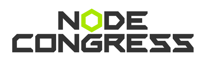 Node Congress Berlin 2023 logo