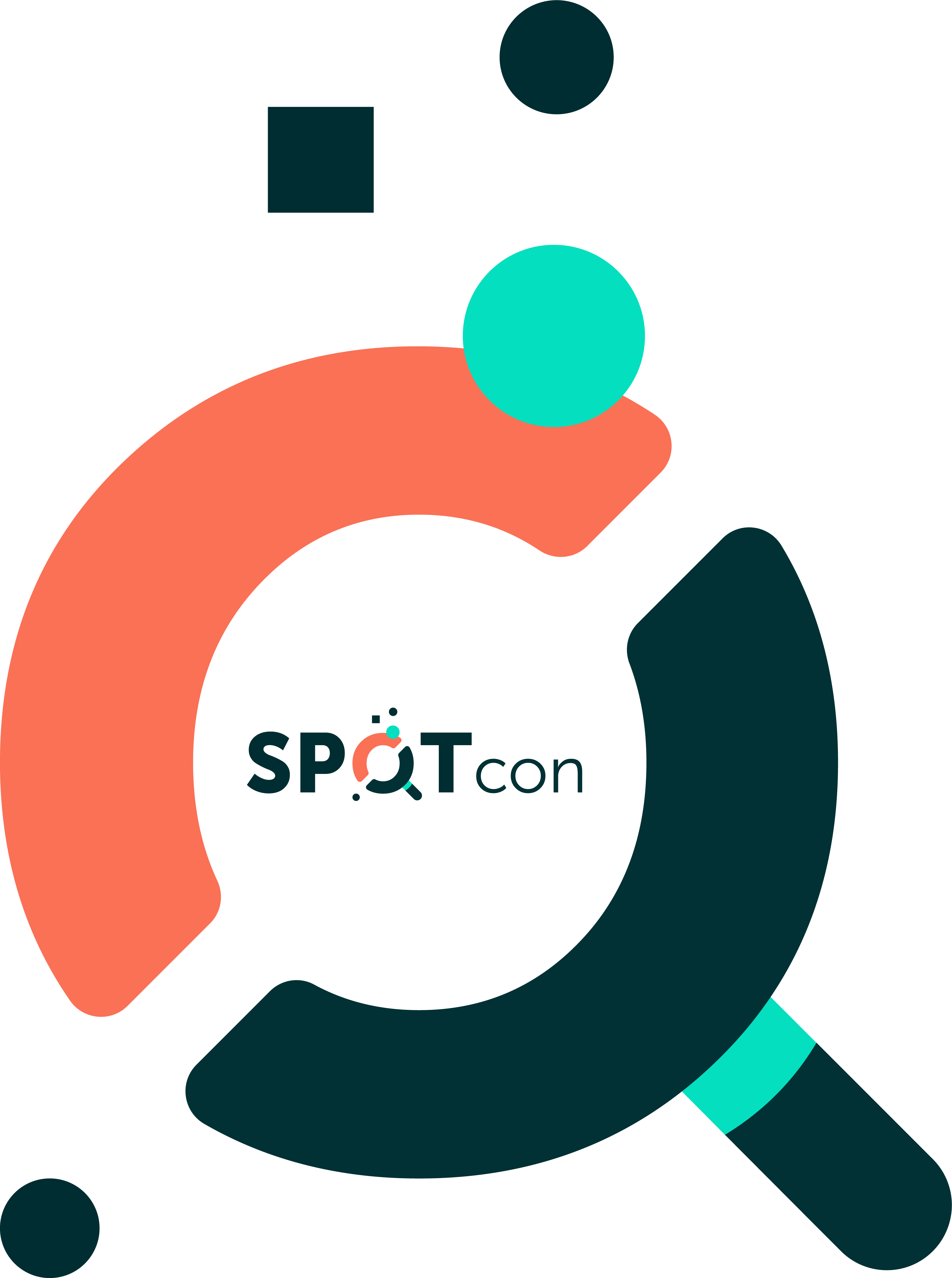 SPOTCon 2023 logo