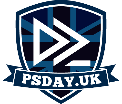 PowerShell days UK logo