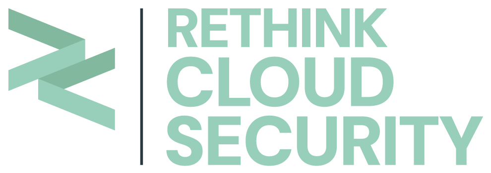 Rethink! Cloud & Data Security 2026 logo