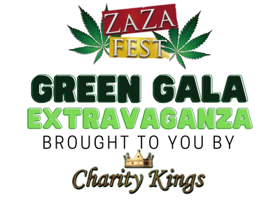 Green Gala Extravaganza logo