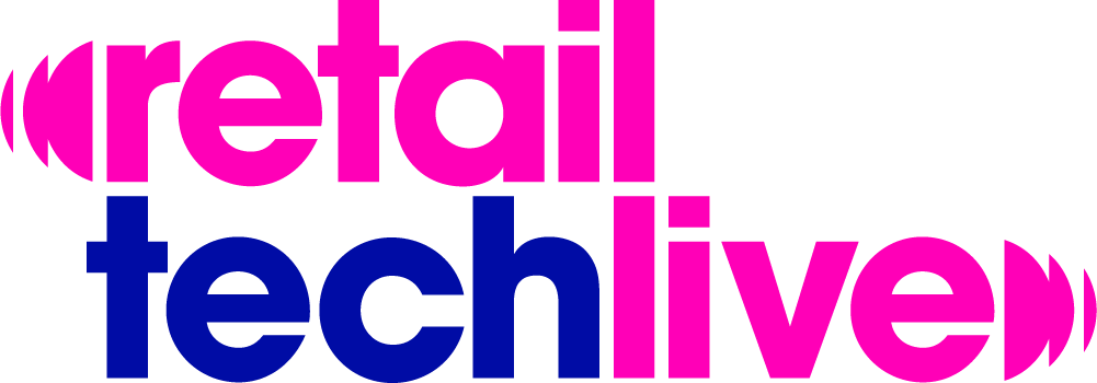 Retail Tech Live 2023 logo