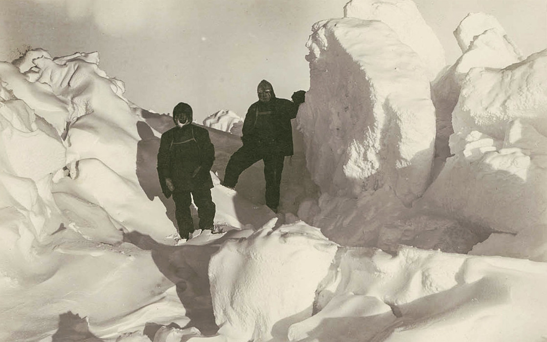 Survival at the edge