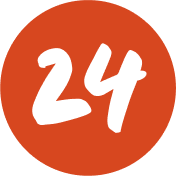 Interaction 24 logo