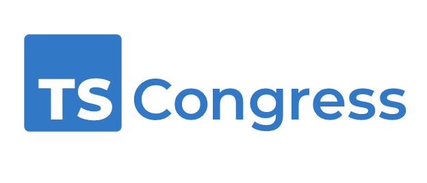 TypeScript Congress 2023 logo