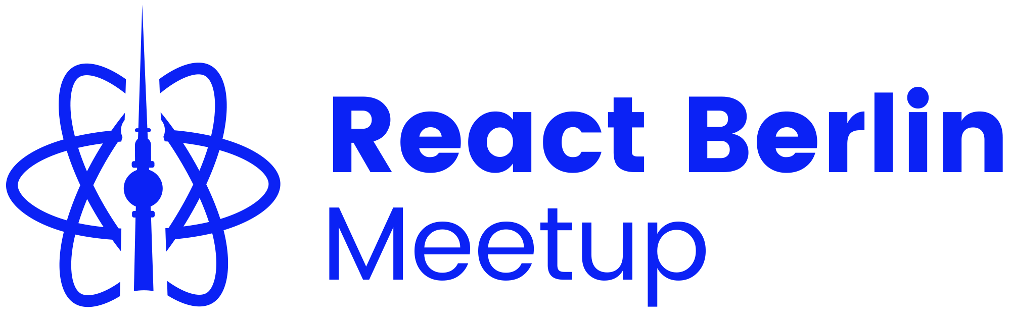 Full-stack Dev Berlin Spring Meetup logo