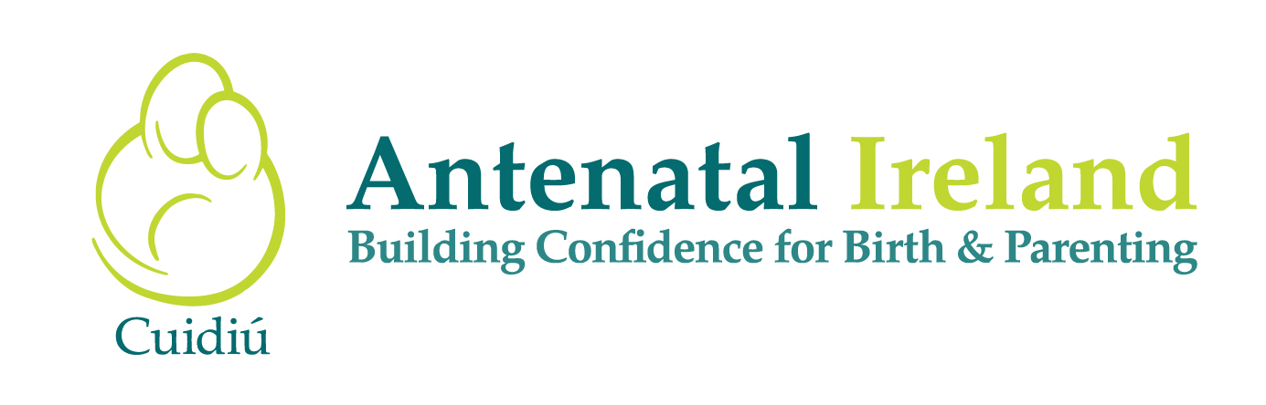 Cuidiu DNE Antenatal Class logo