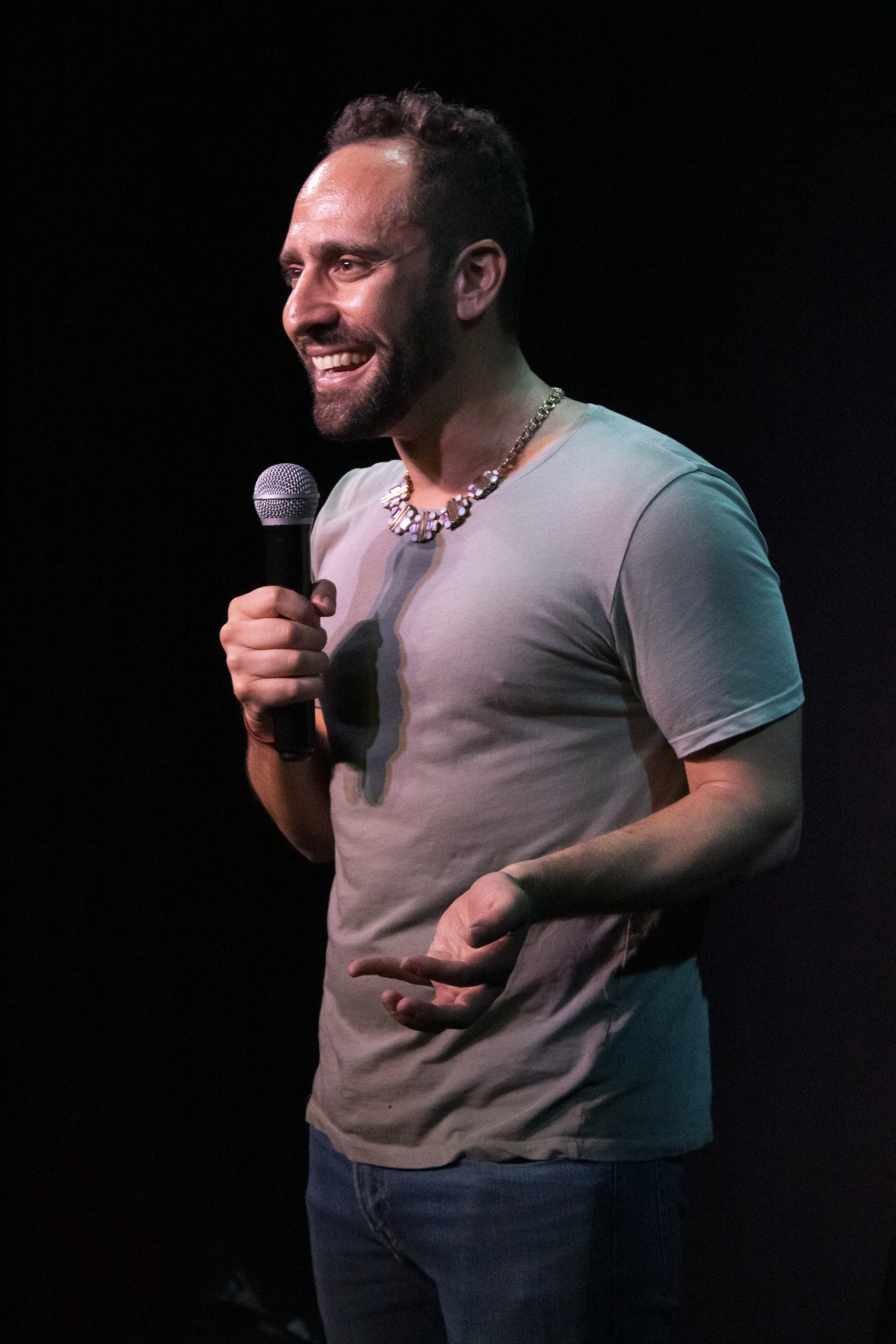 DOLLARS - English Standup Comedy Class in Mexico City - COPY logo