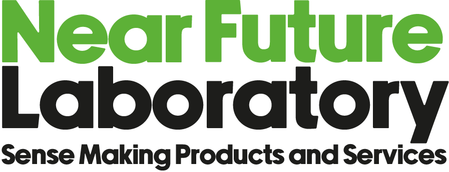 General Seminar Futures of Fashion S04E01 logo