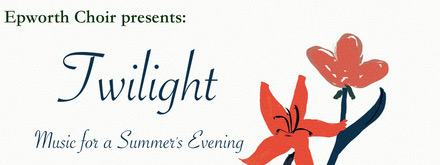 Twilight - Music for a Summer's Evening logo