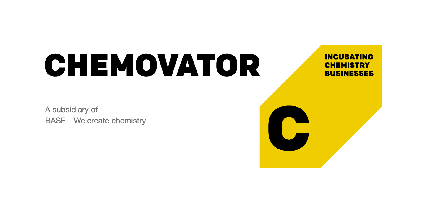 Chemovator Startup Bootcamp | TOA23 Satellite logo