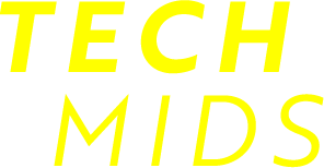 TechMids October 2023 logo