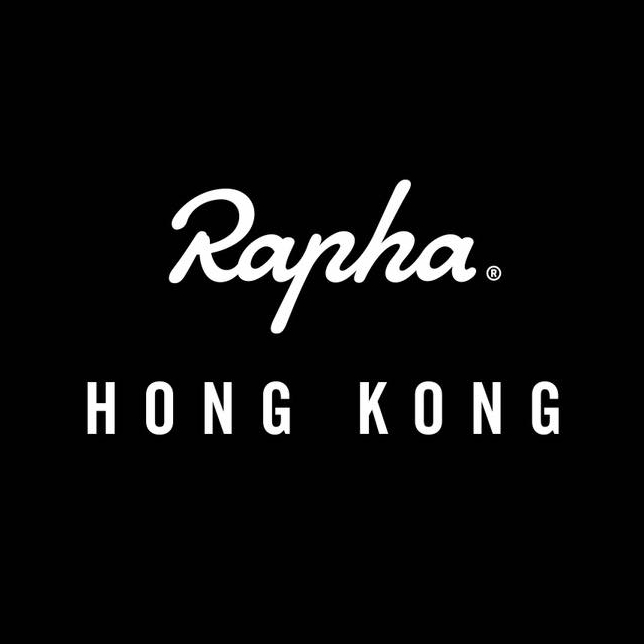 Rapha 101+ logo