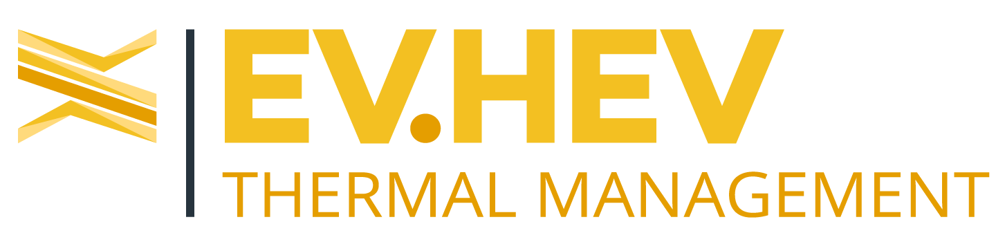 EV/HEV Thermal Management Summit 2026 logo