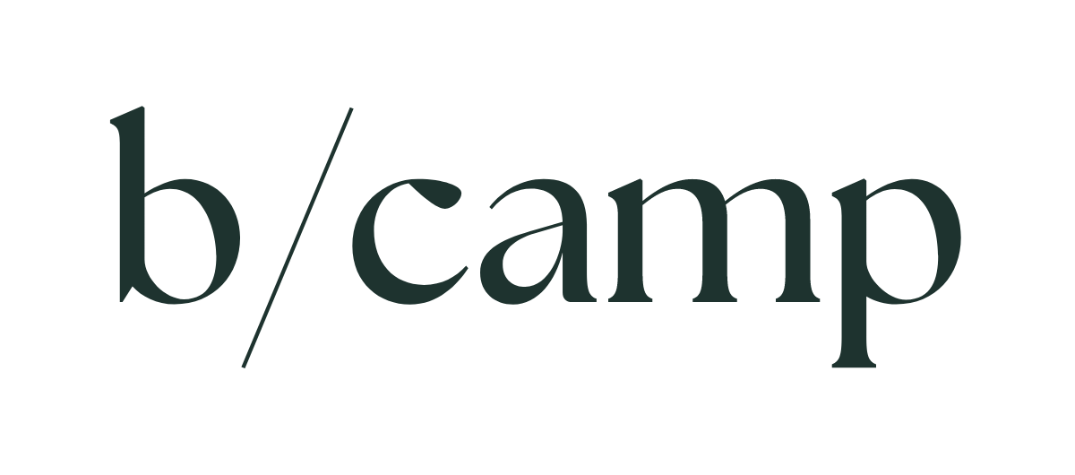 B/Camp 2023 ποΈ logo