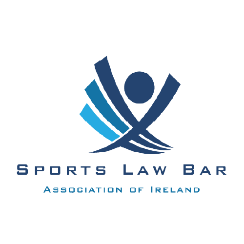 Sports Law Bar Association (SLBA) Conference 2023: Fair Play, Fair Sport logo