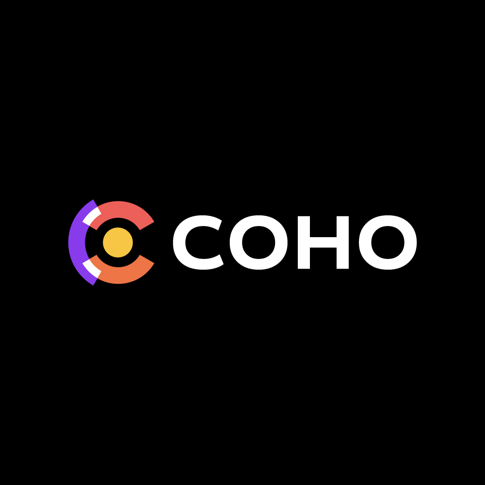Forward By Coho logo