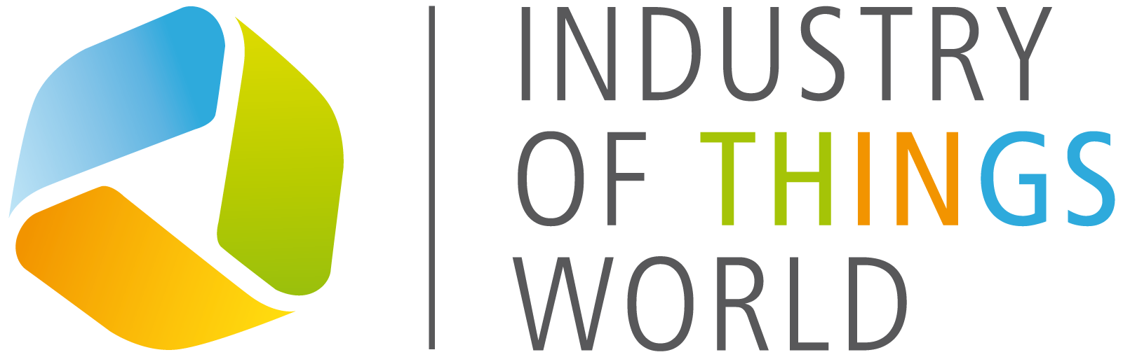 Industry of Things World Business Partner Packages logo