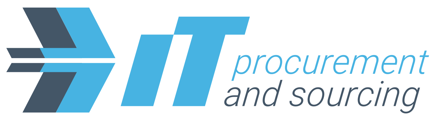 IT Procurement & Sourcing Summit 2026 Business Partner Packages logo