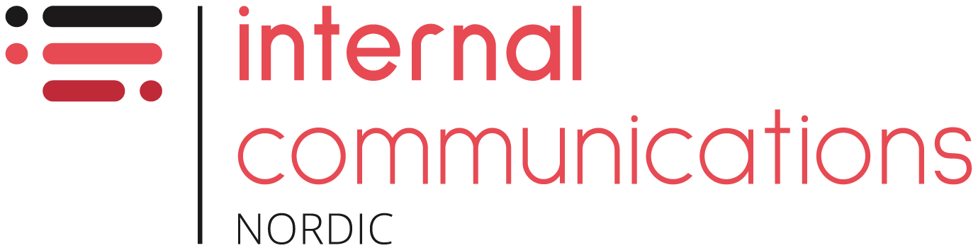 Internal Communications Nordic BP Packages logo