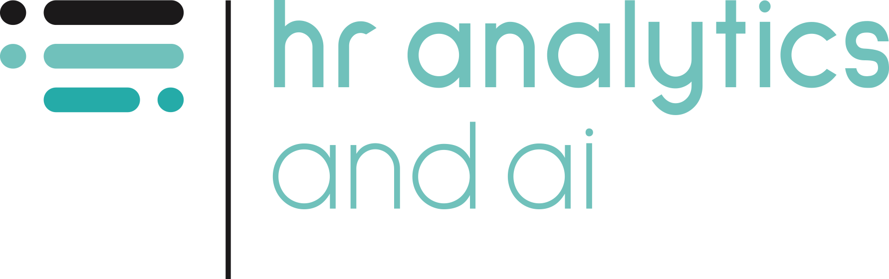 HR Analytics and AI DACH 2026 Business Partner Packages logo