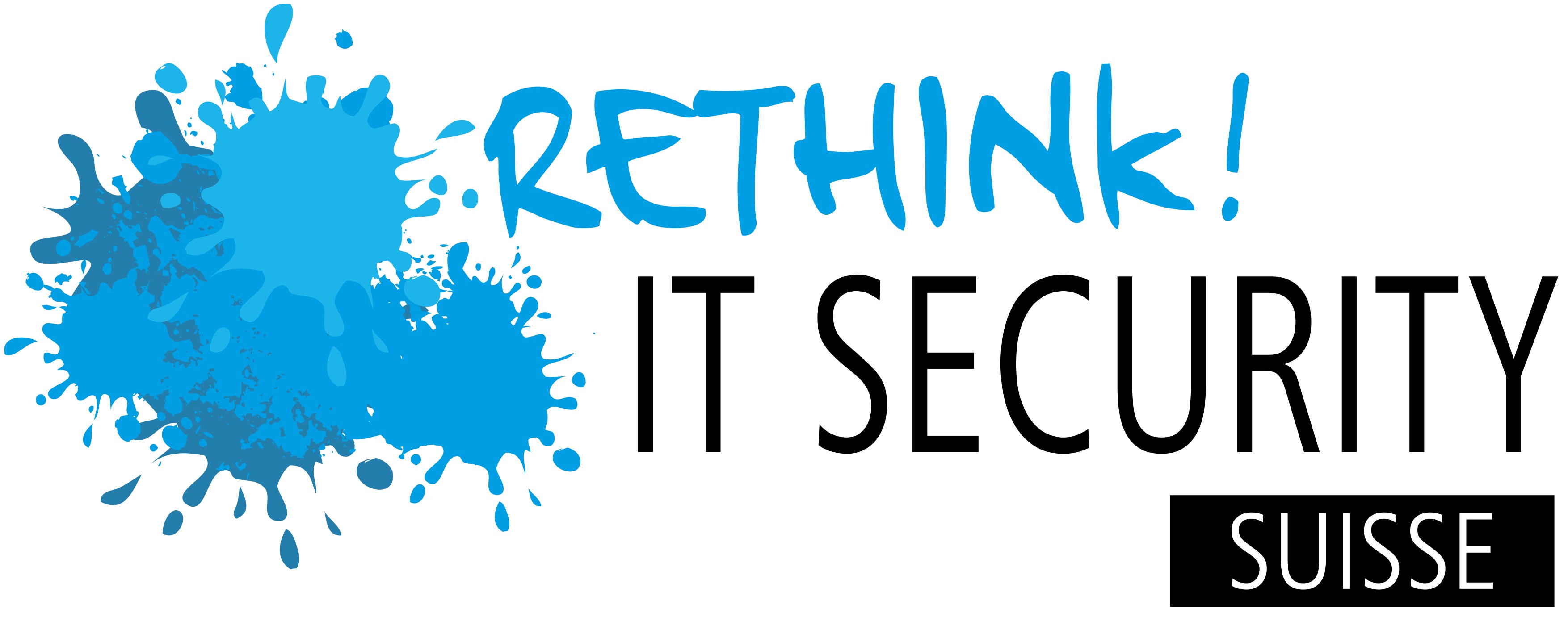 Rethink! IT Security Frühjahr 2026 Business Partner Packages logo