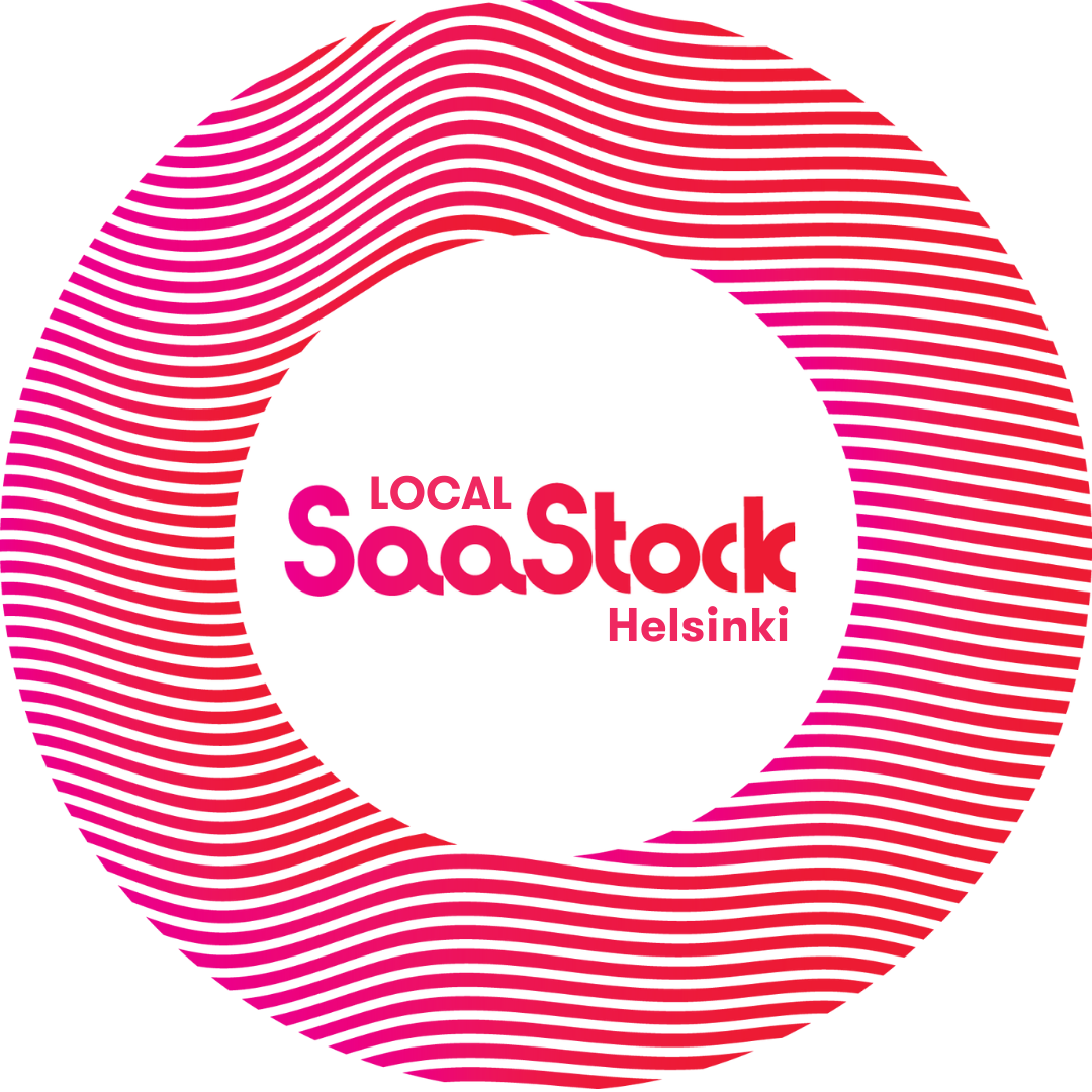 Triumphs and Challenges of Building a Data-Driven SaaS logo