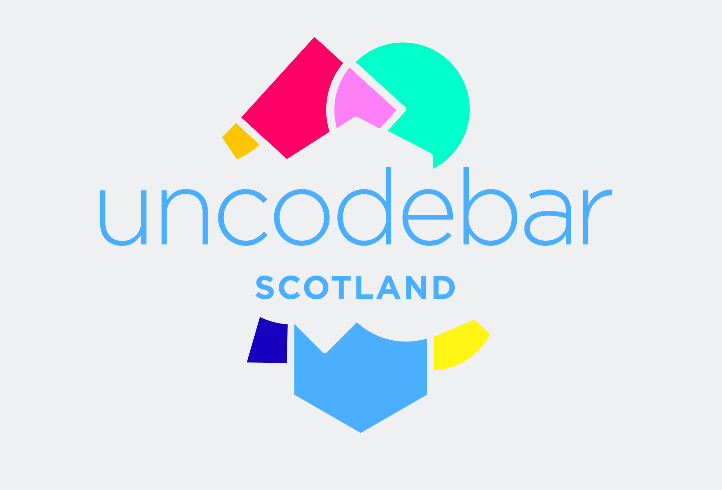 uncodebar Scotland logo