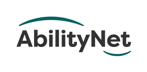 How to use a screen reader for accessibility testing logo