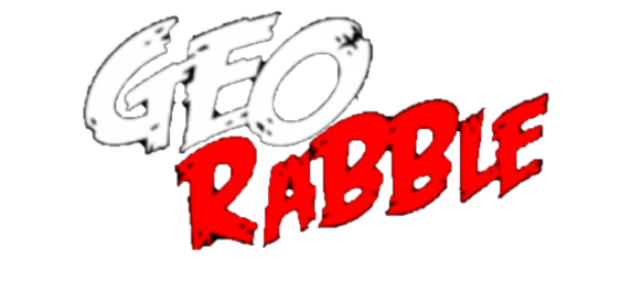 Georabble Newcastle logo