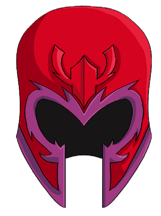 Con of Heroes 2024 logo