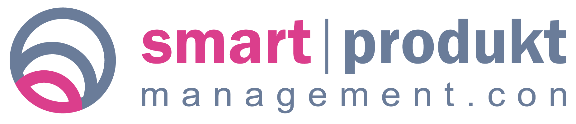 Smart Produkt Management.CON 2026 Business Partner Packages logo