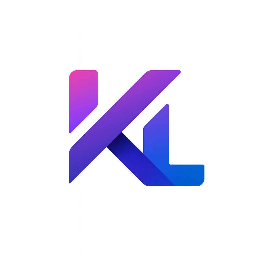 KotlinLeeds 26 🛫 logo