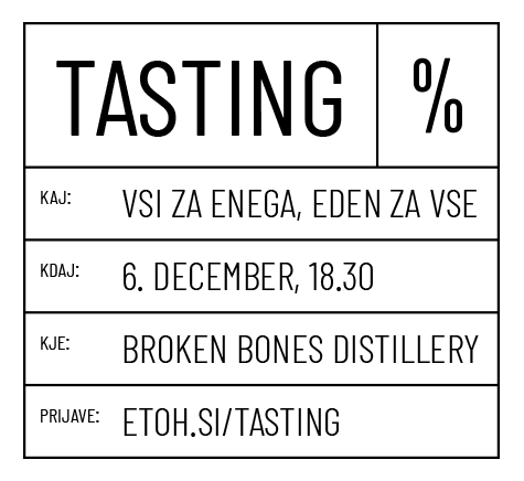 Vsi za enega, eden za vse #2312 logo