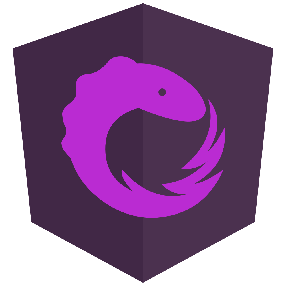 Angular Architecture and NgRx - January 17 - 19 (US-based time) logo