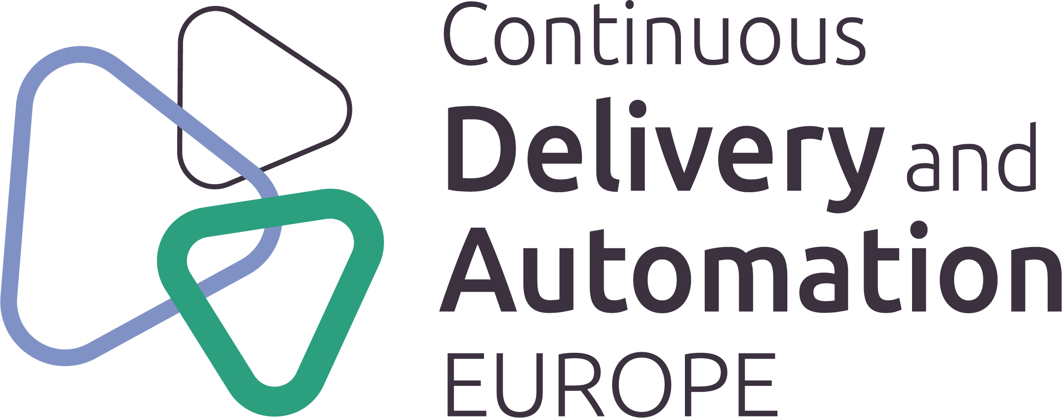 Continuous Delivery & Automation EU 2024 logo
