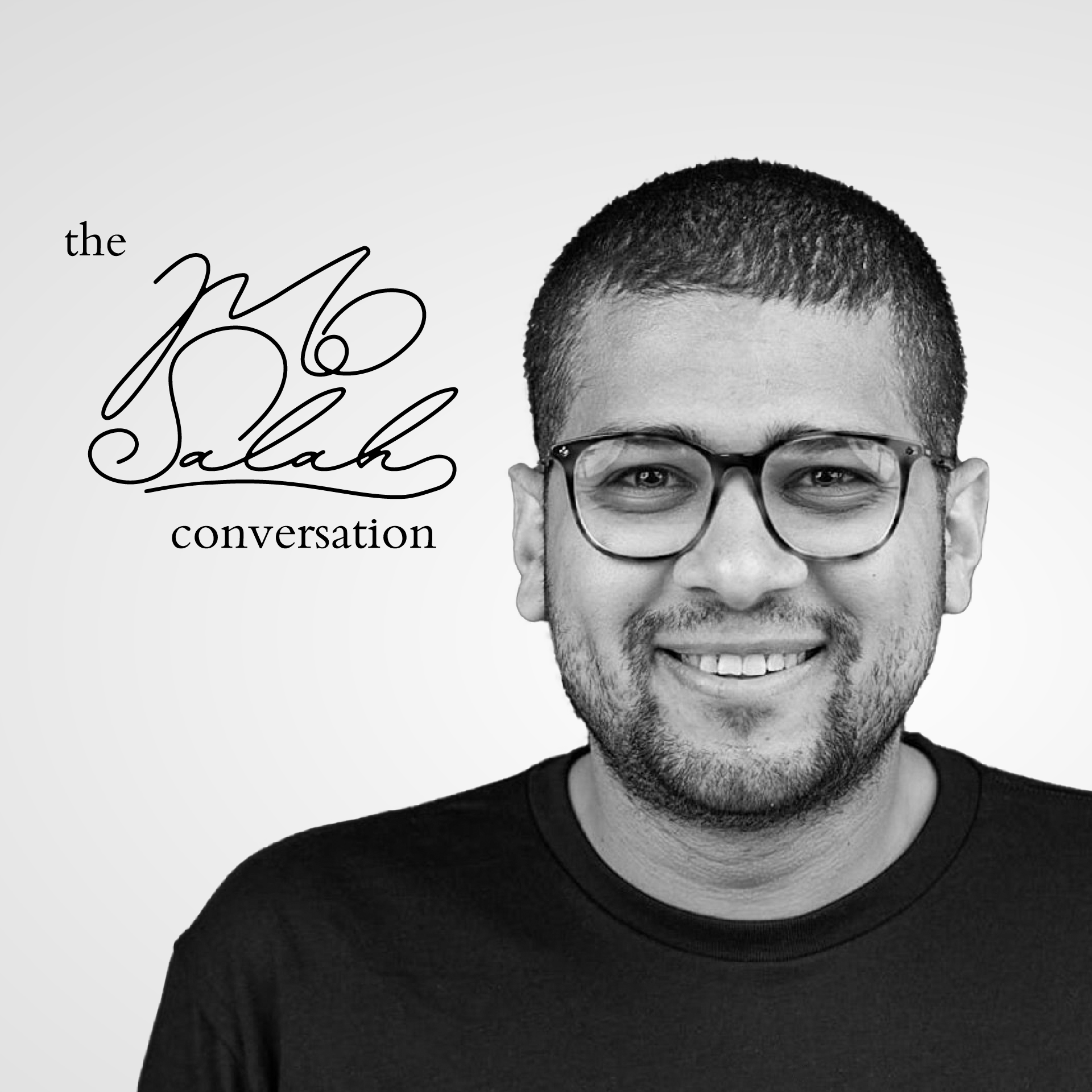 The Mo Salah Conversation with Amr Awadallah logo