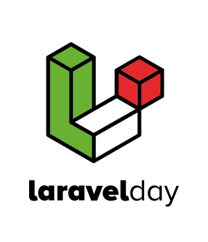laravelday 2024 logo