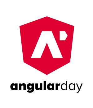 angularday 2024 logo