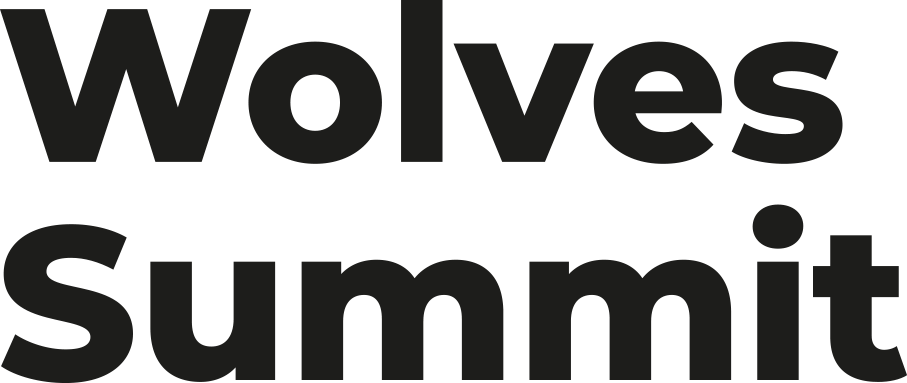 Wolves Summit - Metaverse/Web3 - Miami, USA (17 April 2024) logo
