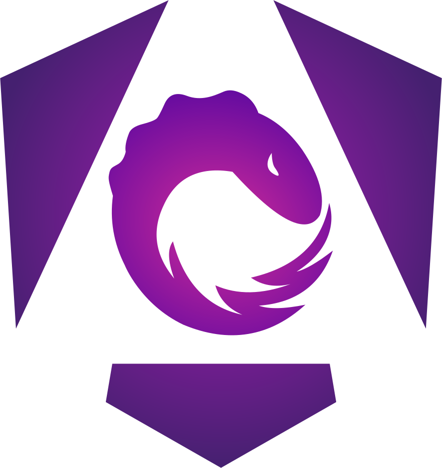 NgRx Webinar: The Dilemma between Classes and Functions in Angular logo
