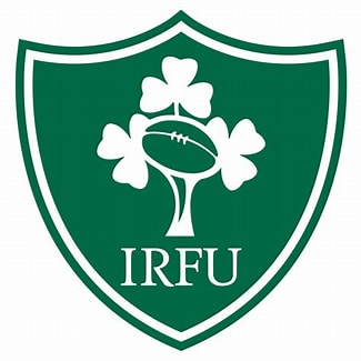 WIN AN IRELAND RUGBY JERSEY, SIGNED BY THE 2023 WORLD CUP TEAM logo
