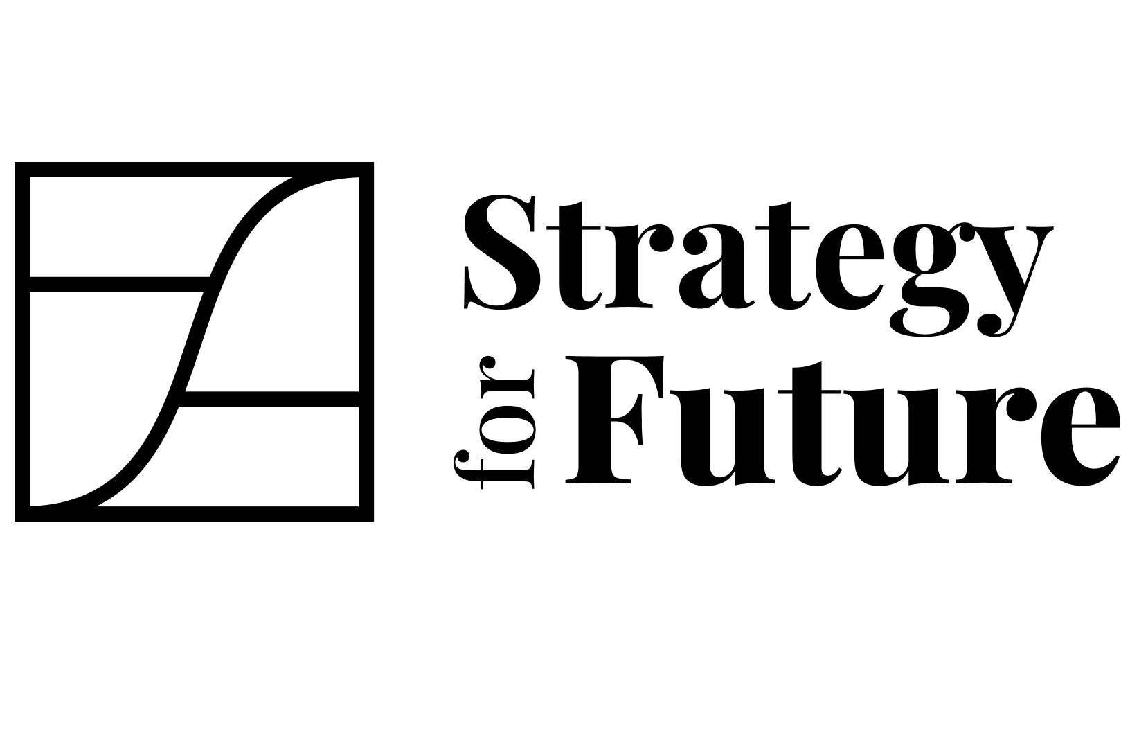 For Future event: Leading transitions logo