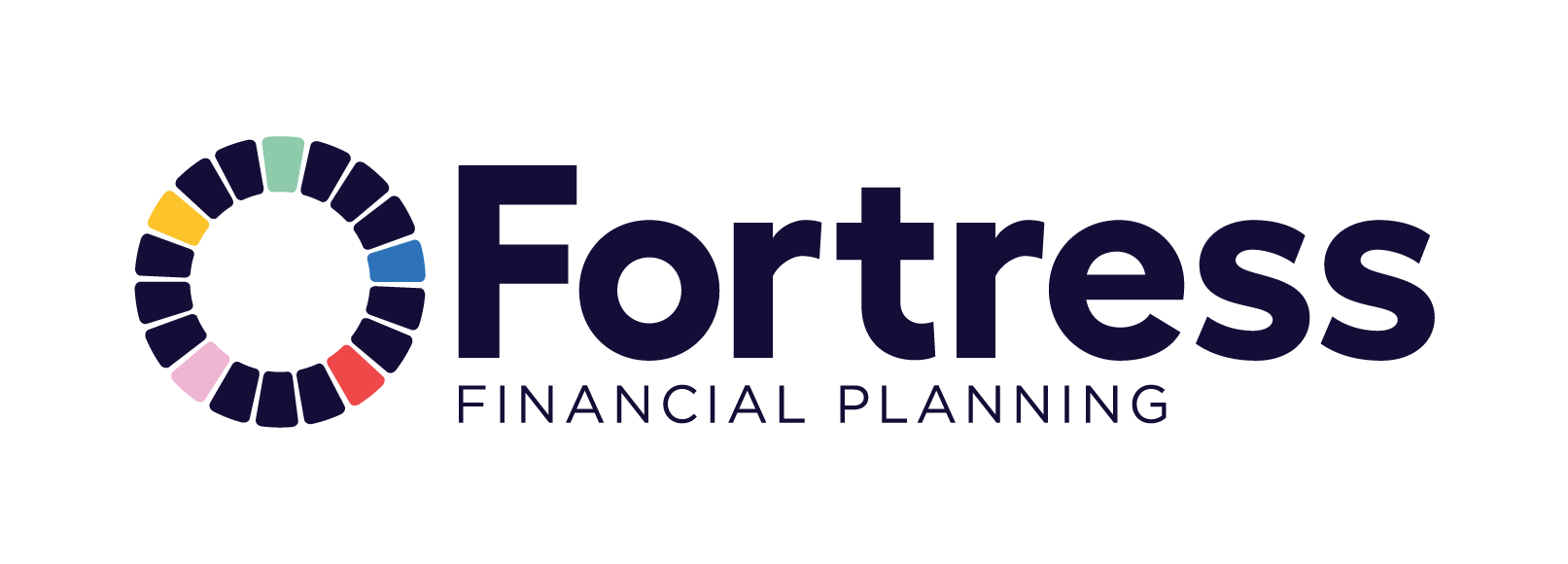 Fortress Client Seminar March 2024 logo