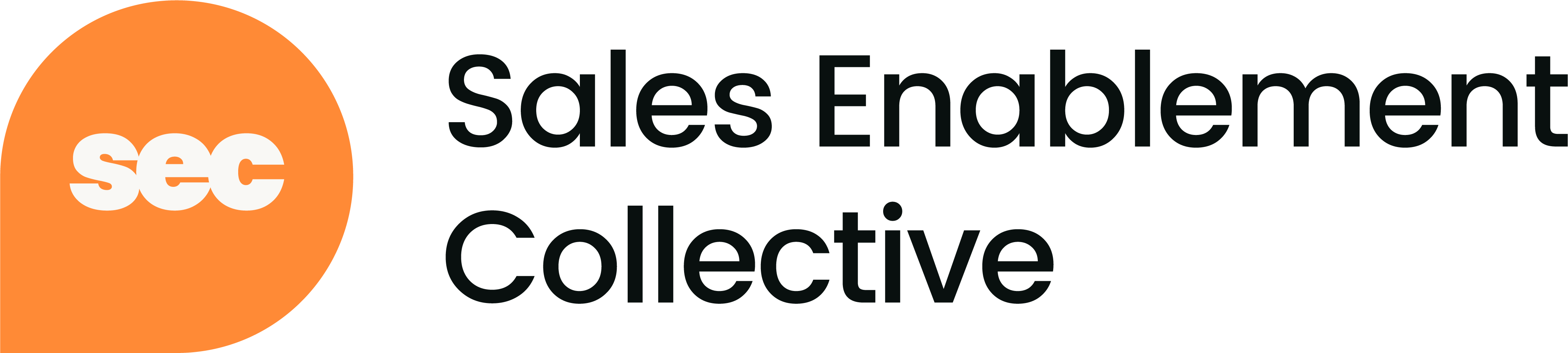 Sales Enablement Summit | Austin 2025 logo