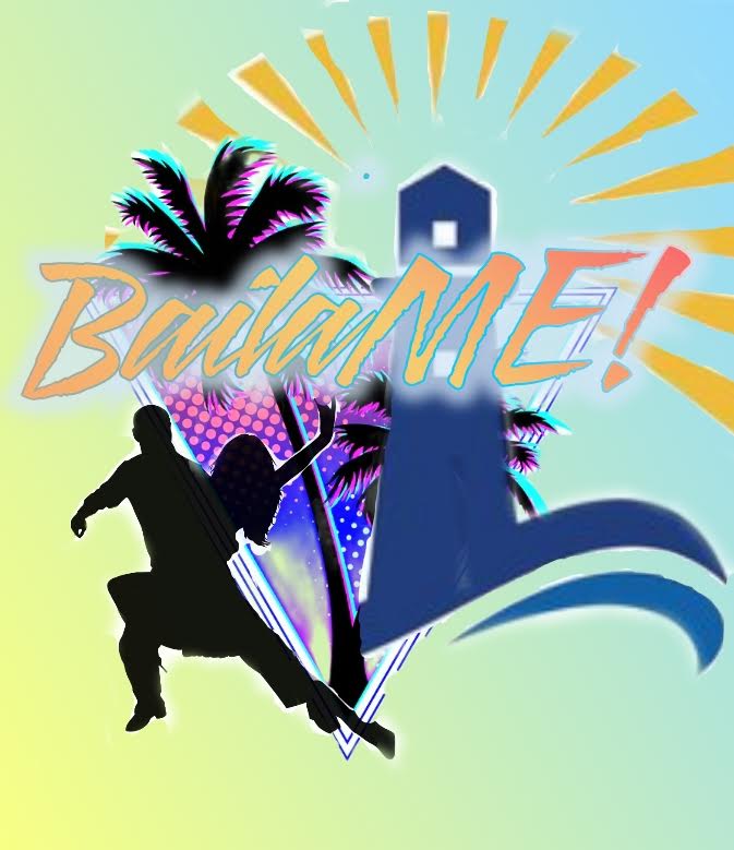 Spring Fling Fiesta Latina con Grupo Bachata Versatil a Patrón! logo